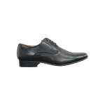 Gino Paoli Lisandro Lace Up Black