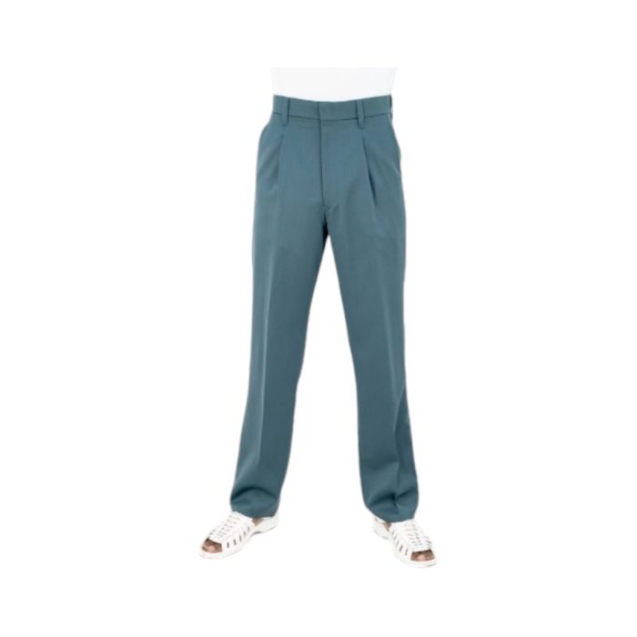 Brentwood Trousers Teal