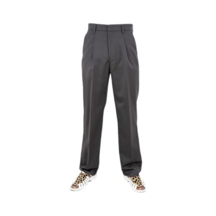 Brentwood Trousers Charcoal