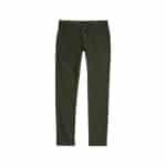 G Star Skinny Chino 3.0 Asfalt Green