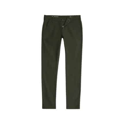 G Star Skinny Chino 3.0 Asfalt Green