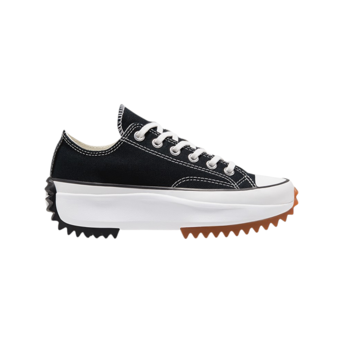 Converse Chuck Taylor Run Star Hike Low Black