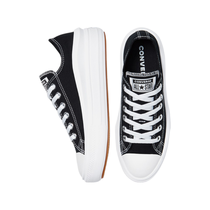 Converse 125 36C