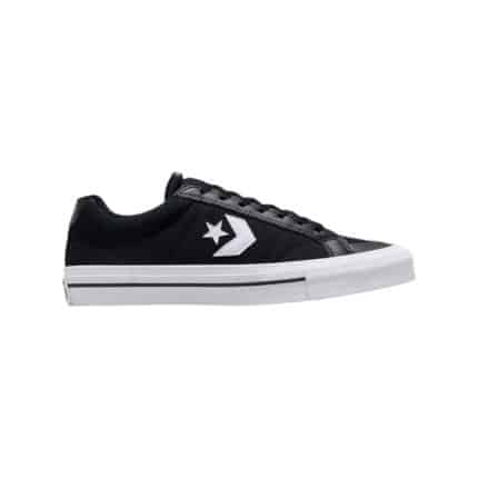 Converse All Star Sport Casual Low Black/White