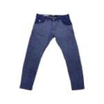 Rossimoda Jeans Lock Denim Blue