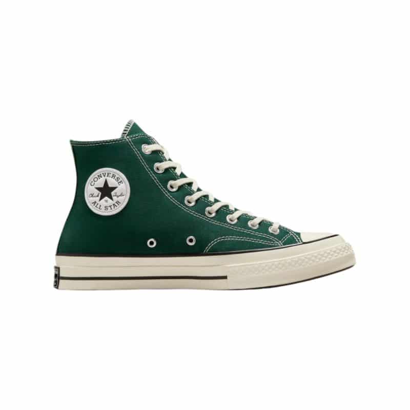 Converse Chuck 70 Hi Green/Black