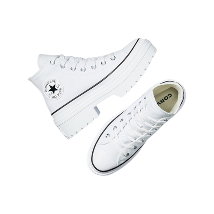 Converse 133 168C