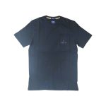 Polo Crew HD Printed Pocket SS T-Shirt