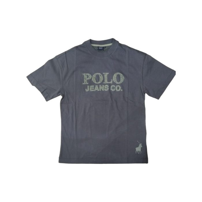 Polo Crew PJC Logo T-shirt