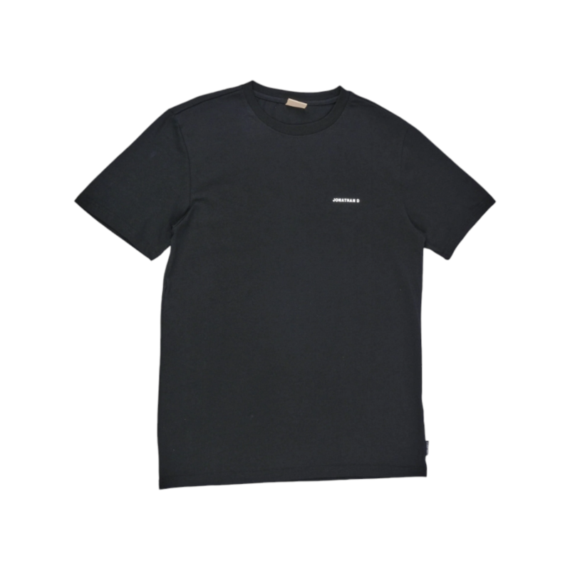 Jonathan D T-Shirt Celer Black