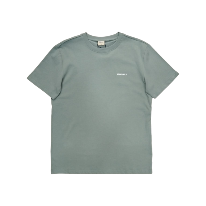 Jonathan D T-Shirt Celer Sage Green