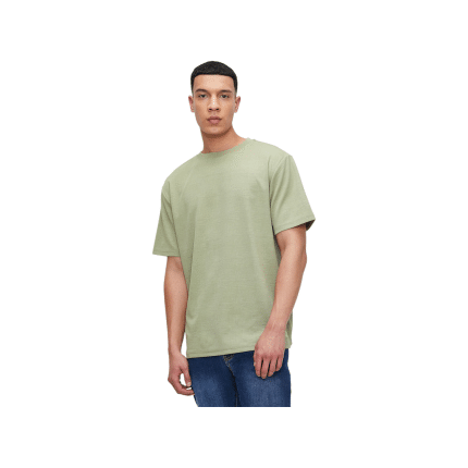 Jonathan D T-Shirt Otto Sage Green