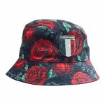 Rossimoda Busket Hat Rose Garden