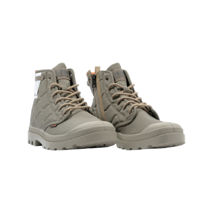 Palladium 530 189B