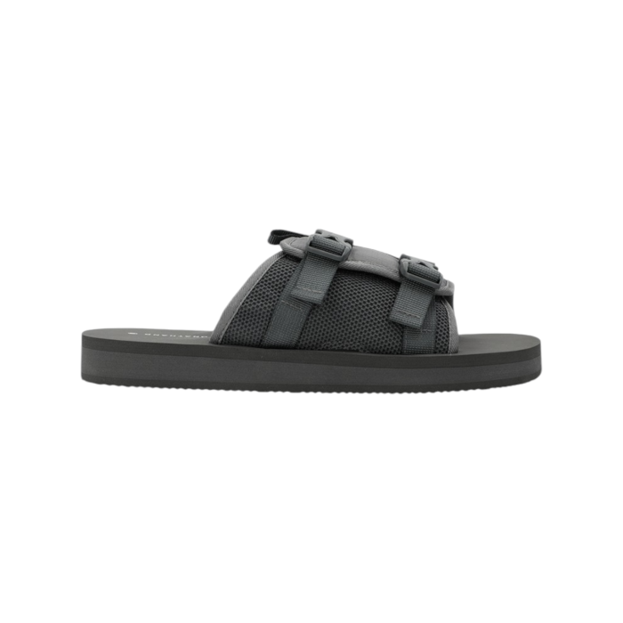 Jonathan D Jack Sandals Cement Grey