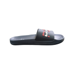 Polo Pool Slide Navy/Red