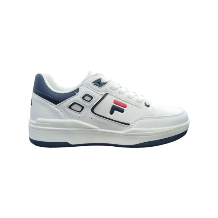 Fila Owen White/Navy