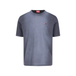 Diesel T-Shirt T-Adjust Q2 Grey