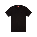 Diesel T-Shirt T-Miegor K77 Black