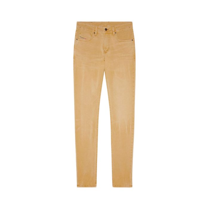 Diesel Jeans Skinny 1979 Sleenker Oenak Tan