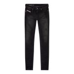 Diesel Jeans 1979 Sleenker Black