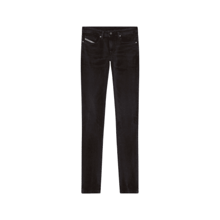 Diesel Jeans 1979 Sleenker Black