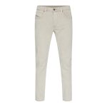 Diesel 2019 D-Strukt Light Grey Jeans