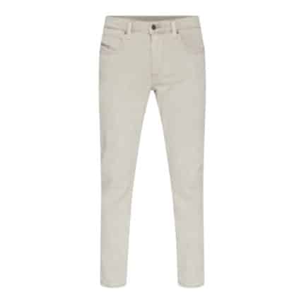 Diesel 2019 D-Strukt Light Grey Jeans