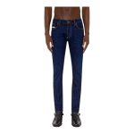 Diesel Jean D-Luster Oihaq Dark Denim.