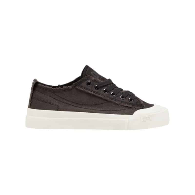 Diesel S-Athos Low Black