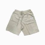 Rossimoda Bermuda Comfort Shorts Khaki