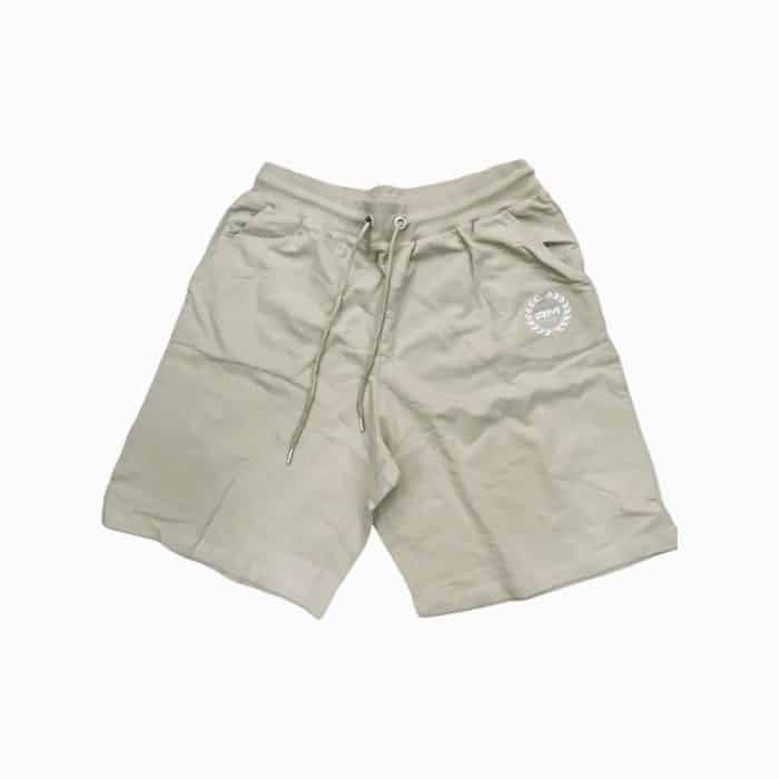 Rossimoda Bermuda Comfort Shorts Khaki