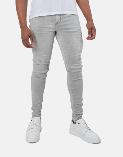 Vialli Calaa Ultra Jeansl Light Grey