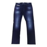 Vialli Jeans Celacki Subtle Slim Denim