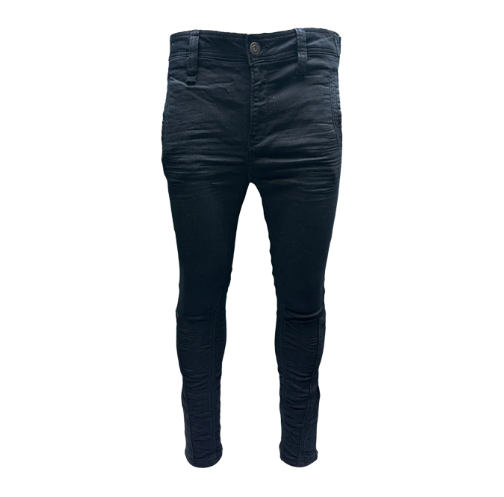 Vialli Jeans Kosmos Ink Morbido Dark Navy