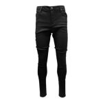 Vialli Jeans Espangonzia Ultra Oil Black.