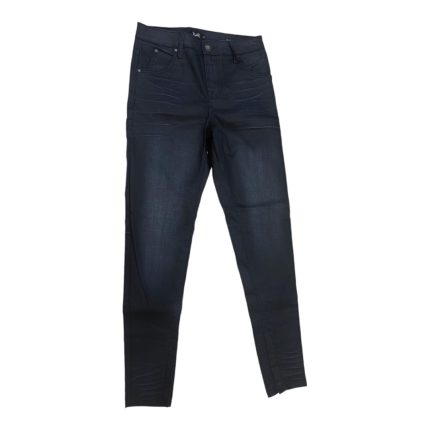 Vialli Jeans Charizma Ultra Fit Deep Blue