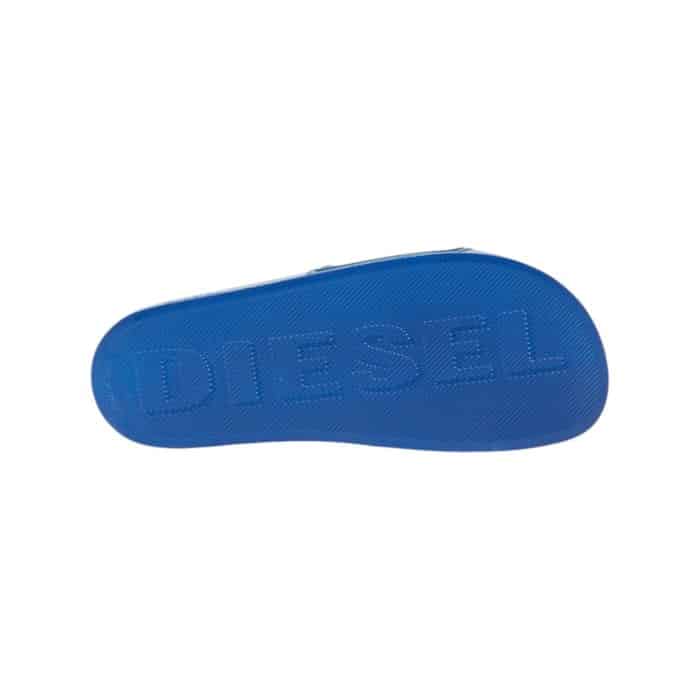 Diesel Diesel Metallic Blue 5