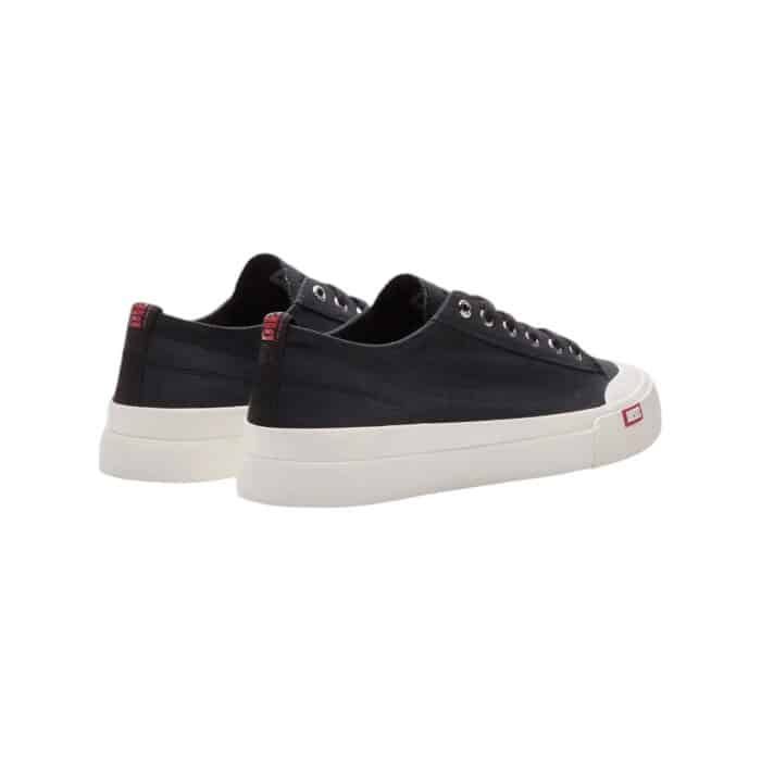 Diesel Diesel S Athos Low 100 White Black2