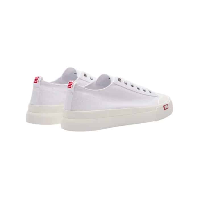 Diesel Diesel S Athos Low Star White2