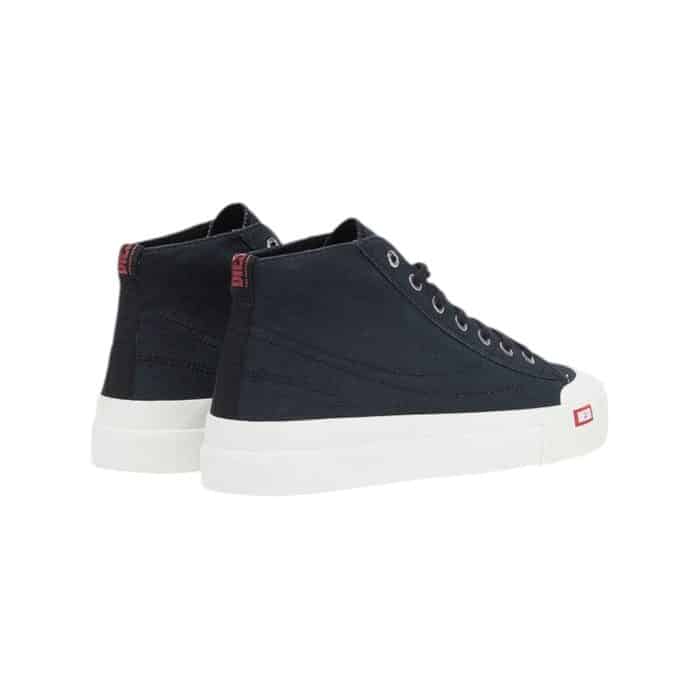 Diesel Diesel S Athos Mid 100 White Black2