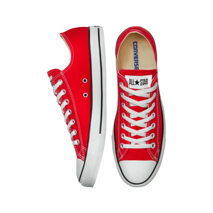 Converse 126 4A