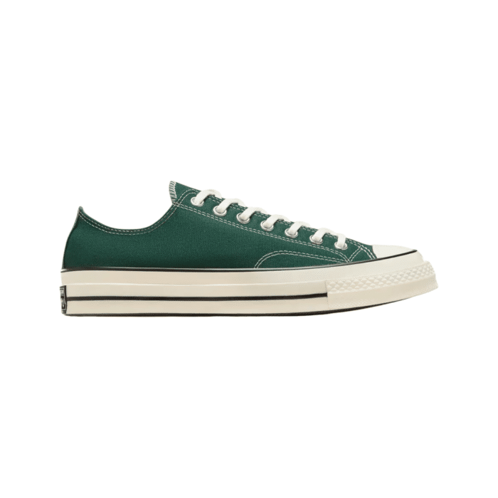 Converse Chuck 70 Low Green Envy