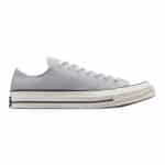 Converse Chuck 70 Ox Low Grey/Egret