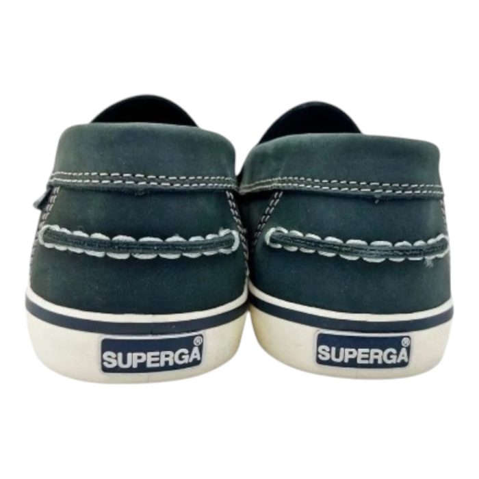 Superga 160 2 D