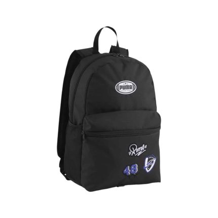 Puma Backpack Patch Black