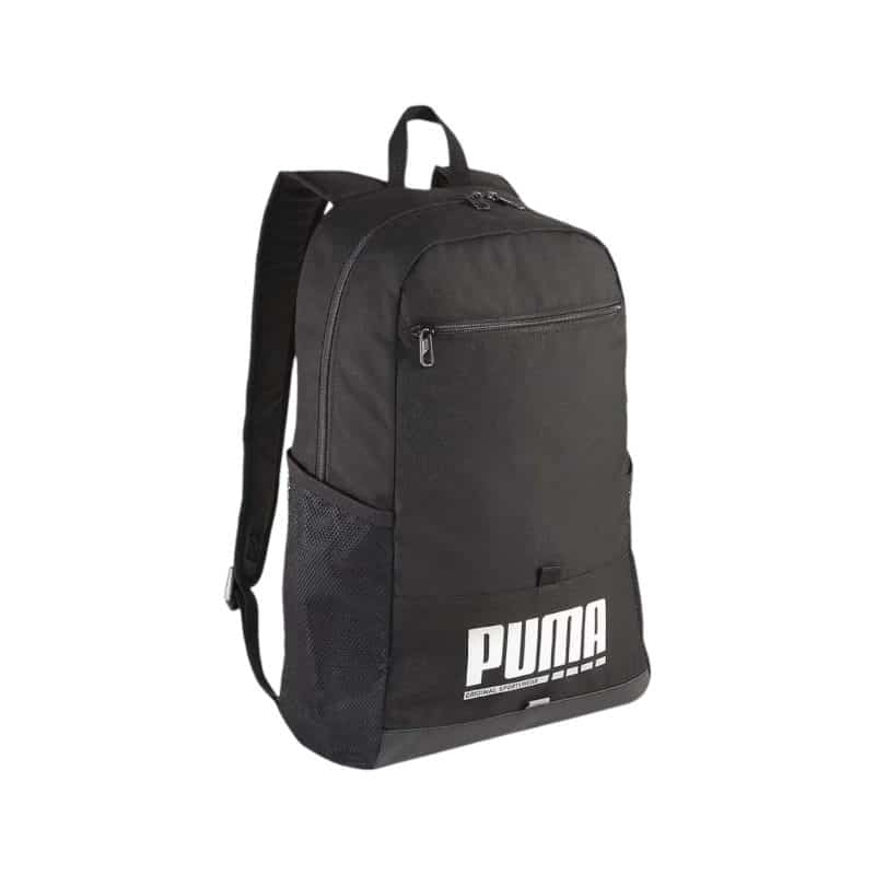 Puma Backpack Plus Black