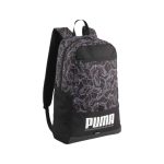 Puma Backpack Plus Cat AOP Black