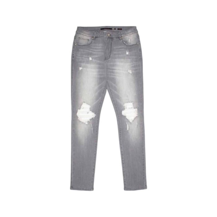 Cutty Jeans Griffen Grey