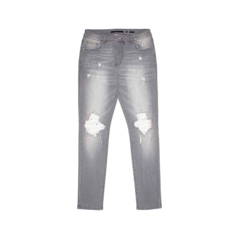 Cutty Jeans Griffen Grey